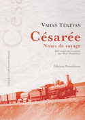 Césarée, Notes de voyage